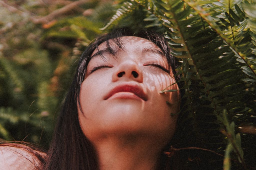 11 Grounding Affirmations to Keep You Centered Through Any Crisis
