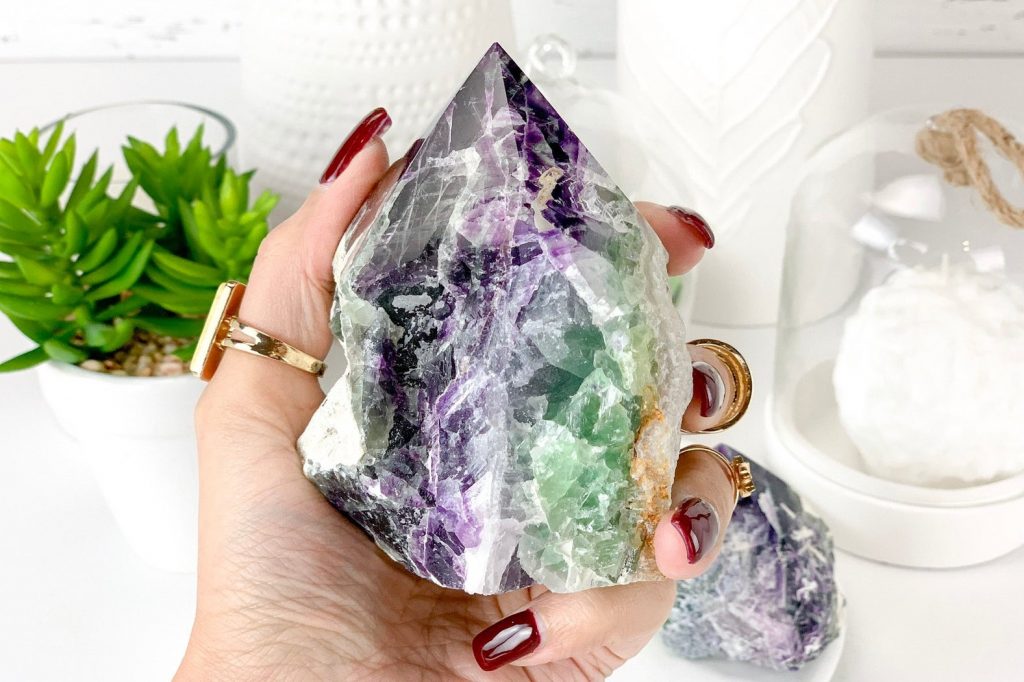 The 10 Best Crystals for Protection Against Negative Energy 7