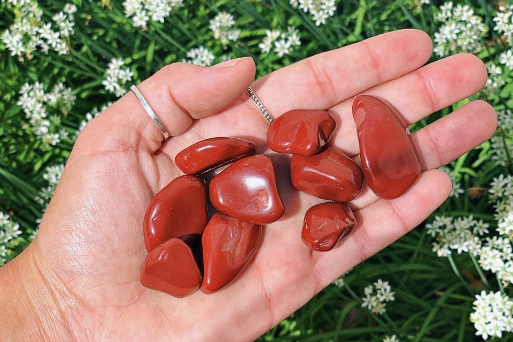 The 10 Best Crystals for Protection Against Negative Energy 8