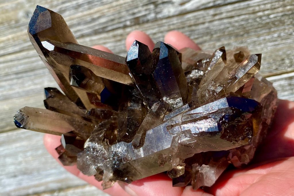 The 10 Best Crystals for Protection Against Negative Energy 9