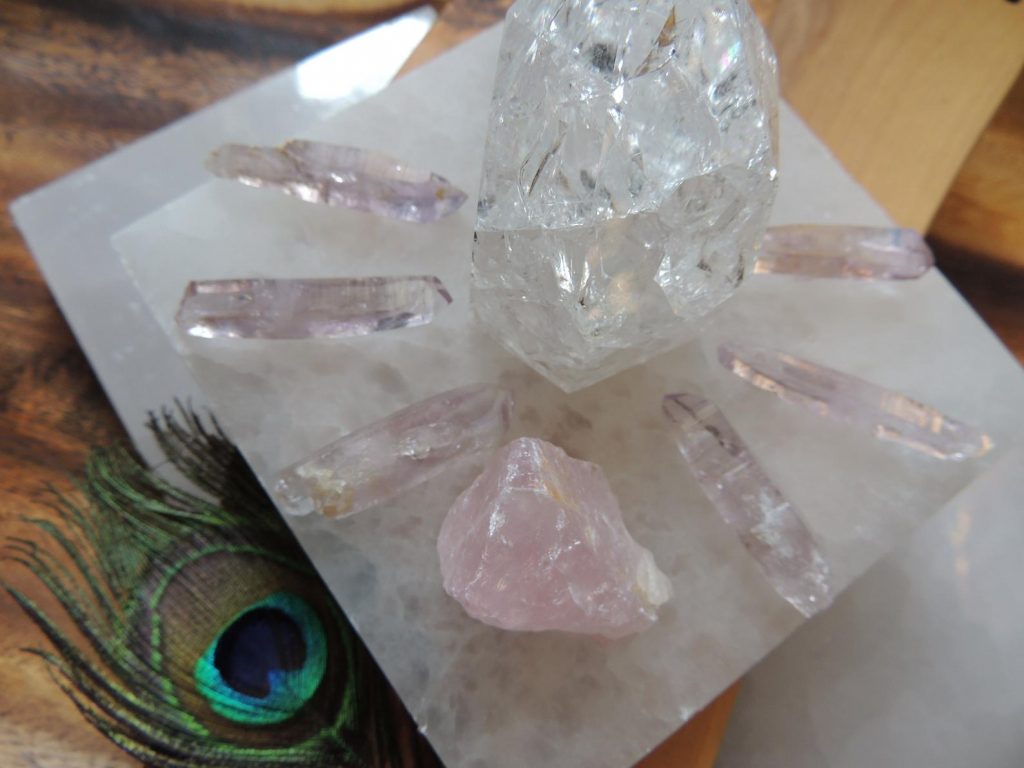 How to Cleanse Your Crystals: A Complete Guide 7