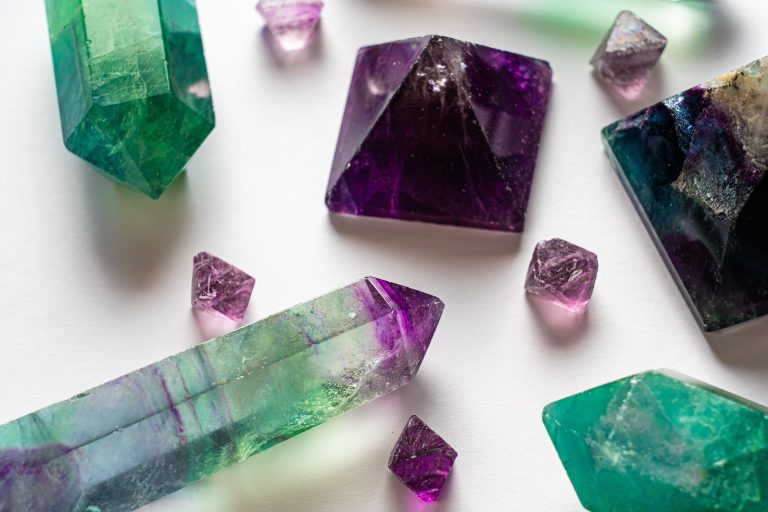 How to Cleanse Your Crystals: A Complete Guide 1