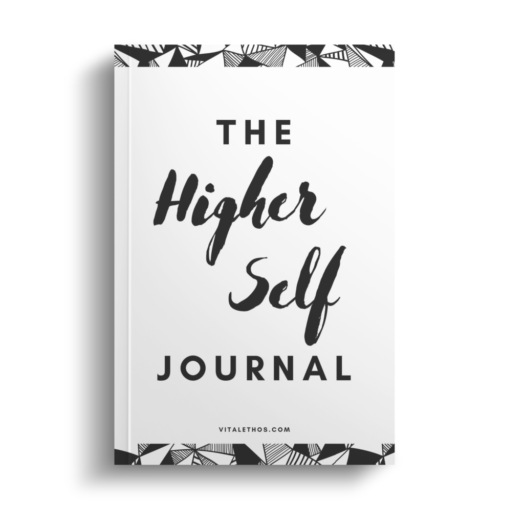 Higher Self Journal 2