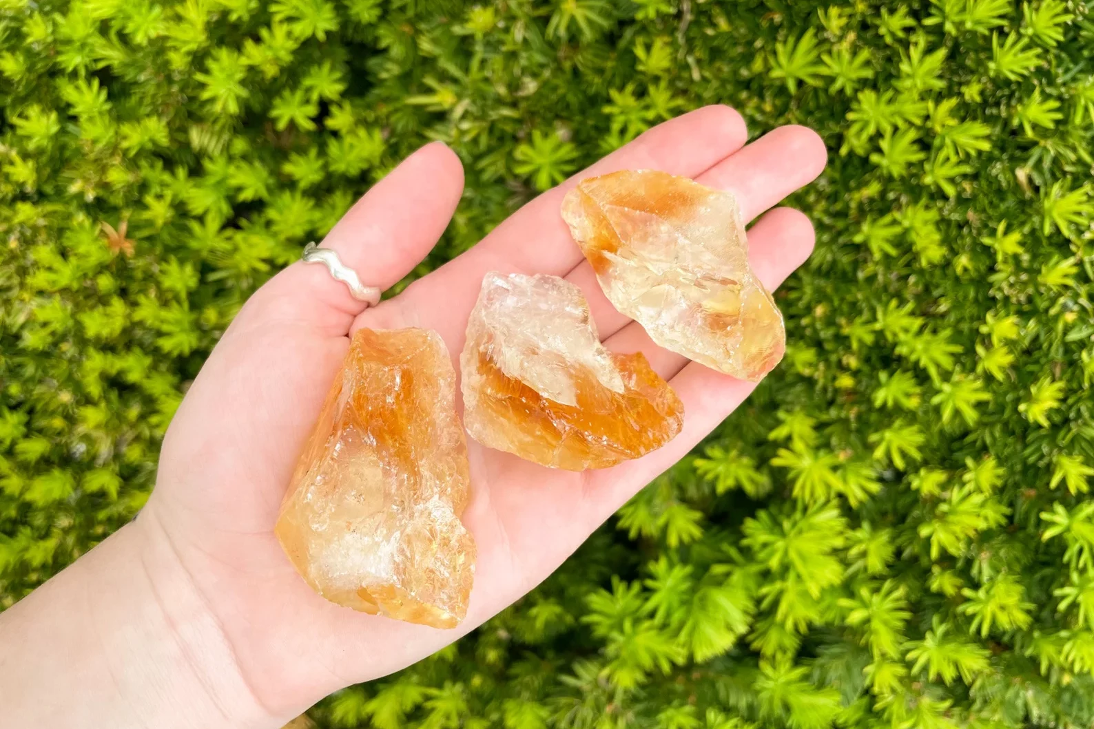 The 10 Best Crystals For Manifesting Your Desires 7