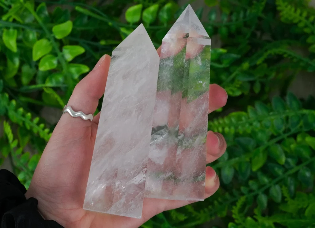The 10 Best Crystals For Manifesting Your Desires 3