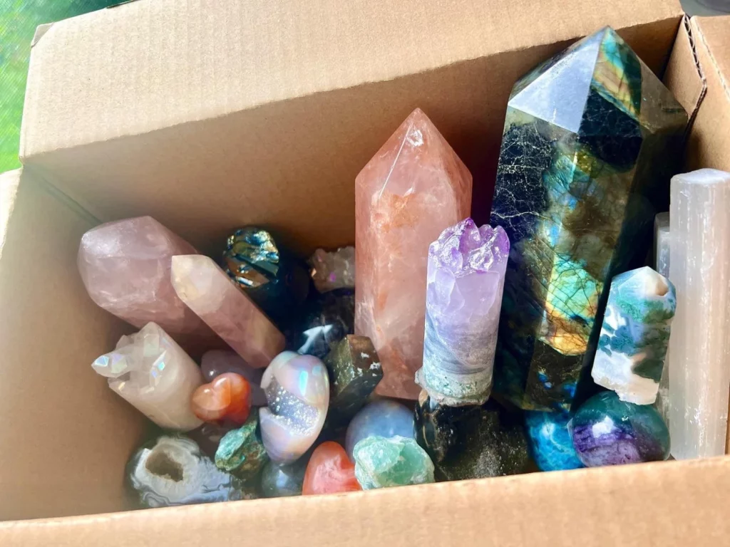 The 10 Best Crystals For Manifesting Your Desires 1