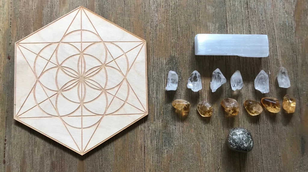 The 10 Best Crystals For Manifesting Your Desires 2